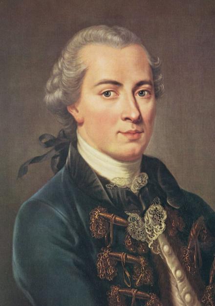 Immanuel Kant Niebo gwiaździste nade mną, prawo moralne we mnie Imperatyw kategoryczny (Postępuj