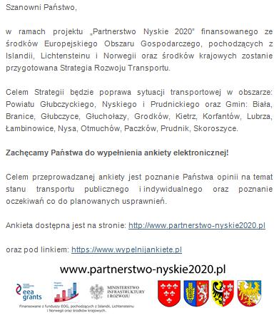 Temat: Rozwój transportu w Twojej okolicy opinia mieszkańca 1.7. Podsumowanie Zakładane rezultaty, dotyczące wykorzystania poszczególnych kanałów promocji, zostały zrealizowane zgodnie z założeniami.