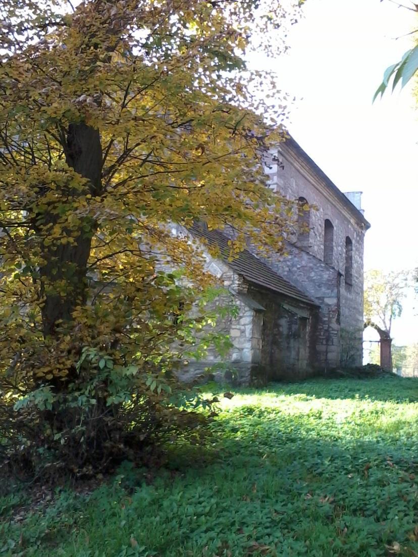 ŹRÓDŁA Archiwum Diecezjalne w Kielcach, Archiwum Narodowe w Krakowie, Archiwum Państwowe w Kielcach, Archiwum