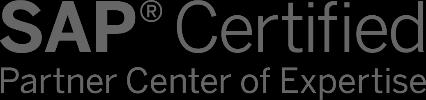 Operations Services Certyfikat SAP Partner Center