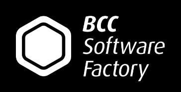 centra kompetencyjne BCC SAP Experts BCC Data Centers BCC Software Factory Lider rynku usług SAP w Polsce Projekty SAP na całym świecie Usługi wdrożeniowe i integracyjne Serwis aplikacyjny - wsparcie