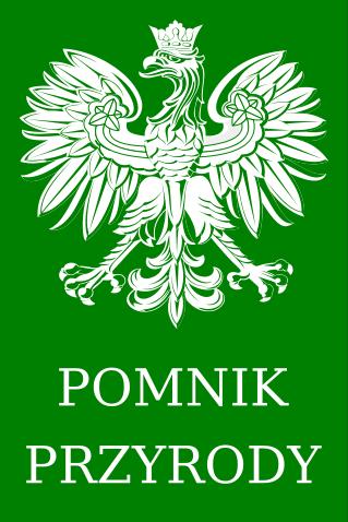 Aktywność samorządów gmin w odniesieniu do poszczególnych form ochrony przyrody od kwietnia 2009 r. Pomniki przyrody (aktualna liczba obiektów 2.