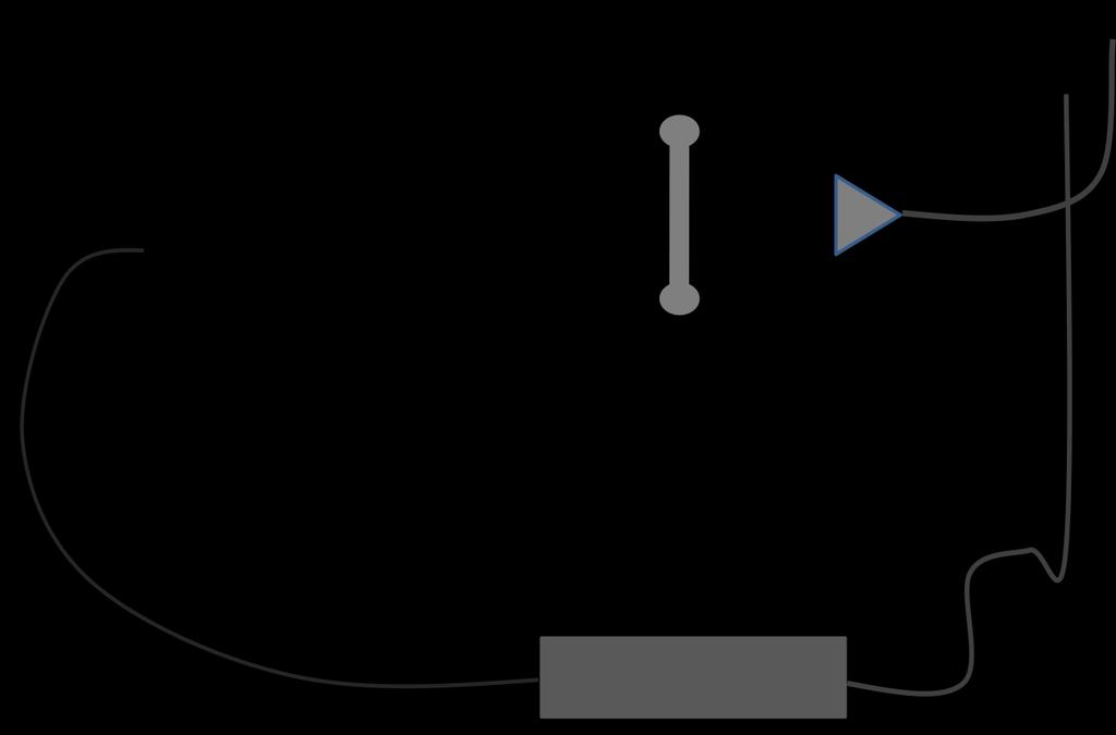 pomiarowe jest szczelnie zamknięte, a zmiana próbek jest zrealizowana przez przesuwaną prowadnicę. Konstrukcję stanowiska oraz opis jego elementów przedstawia rysunek 15.