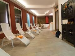 trzygwiazdkowy hotel polecany dla grup