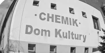 00 Stowarzyszenie Amazonek RAZEM...16.00 20.00 Spotkania sekcji krótkofalarskiej...16.00 21.00 Spotkania sekcji strzeleckiej...16.30 19.00 Nauka tańca nowoczesnego...16.45 19.