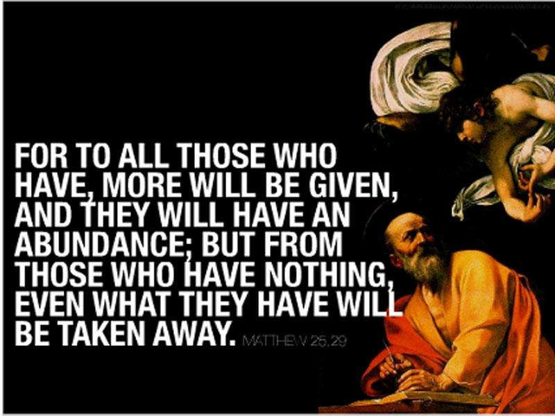 P A R I S H N E W S THIRTY-THIRD SUNDAY IN ORDINARY TIME NOVEMBER 19, 2017 Blessed are you who fear the LORD.