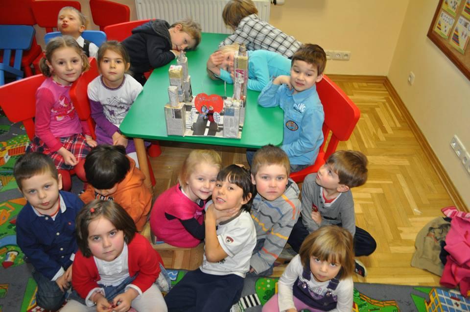 w Centrum Edukacyjnym w Nadarzynie ul. Wiśniowa 26 Wstęp wolny W dniu 12 grudnia 2013r.