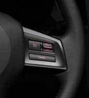 Metalizowane przyciski sterowania umieszczono na ramieniu kierownicy. Wyświetlacz wielofunkcyjny MFD* 2. Pełna informacja jest ważnym czynnikiem ułatwiającym podróżowanie.
