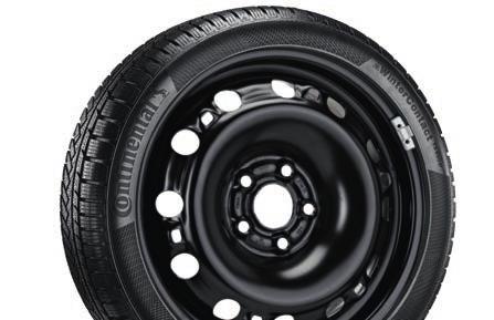 TS 850 P SUV 215/65 R17 99H 5NA 073 227 B