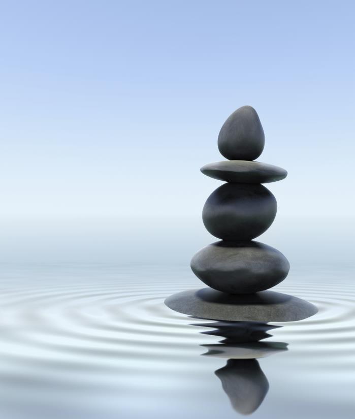 Mindfulness czyli rodzaj uwagi,