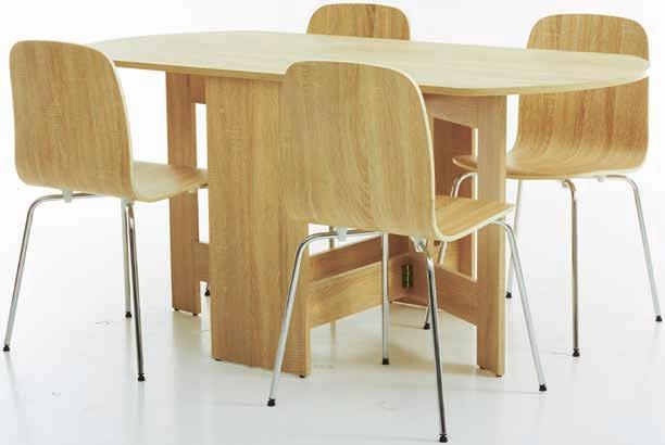 S77 x D118 x W75 cm. Krzesła: Lite drewno.stół 1 SZT.