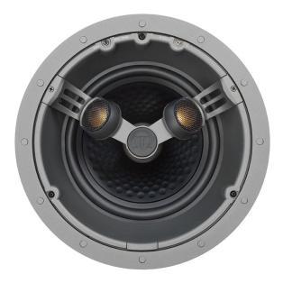 Custom Install Core In-Ceiling Model Dane techniczne Cena C165-T2 Pasmo przenoszenia: 60Hz 25kHz 890 zł Impedancja: 6 + 6 Ohm Moc (RMS): 65 W Rekomendowana moc wzmacniacza: 20 65 W Skuteczność