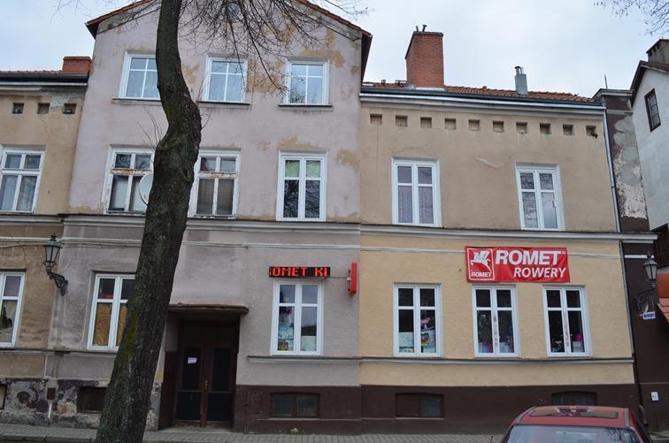 10 13 K 11 14 H I 15 J 12 9 L Fot.10. Bartoszyce,
