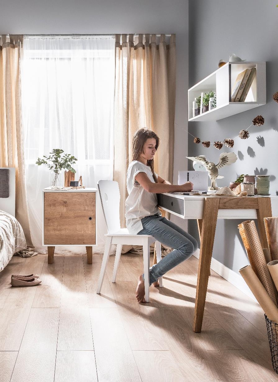 ZASADY ARANŻACYJNE Zanim uruchomisz program VOXBOX, poznaj kilka porad aranżacyjnych przygotowanych przez nasza główną stylistkę Małgorzatę Bernady: Określ jak najdokładniej charakter pomieszczenia,