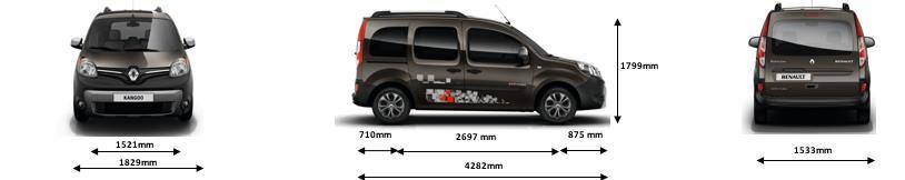 SILNIKI Energy Tce 115 Energy dci 75 Energy dci 90 Energy dci 110 Typ skrzyni biegów TL4 JR5 JR5 TL4 Norma emisji spalin Euro 6 Euro 6 Euro 6 Euro 6 Pojemność skokowa (cm3) 1 197 1 461 1 461 1 461