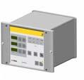OptiFlex A2 System kontroli - podzespoły Informacja: Podzespoły są skonfigurowane zgodnie ze specyfikacją odbiorcy.