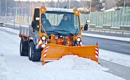 Wał WOM ze sprzęgłem ciernym jednokierunkowym w standardzie,