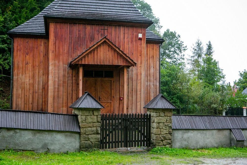 Kultura Remont gmachu głównego Muzeum Archeologicznego w Krakowie - planowane wydatki to 1,3 mln zł (wartość całkowita