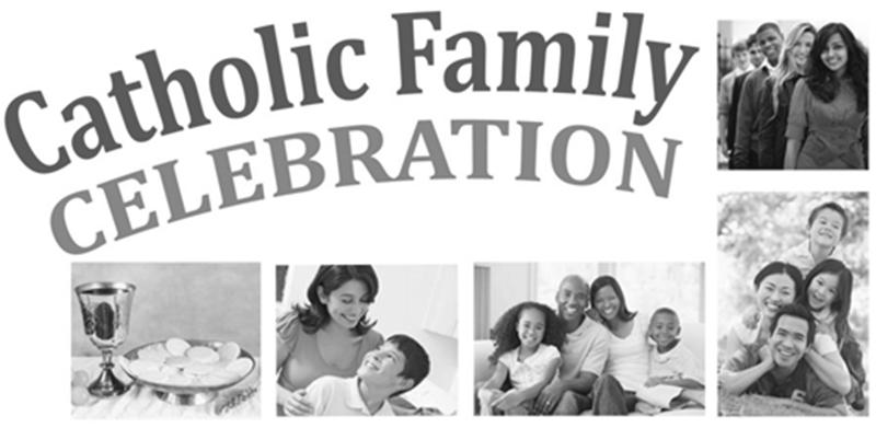 Seventeenth Sunday in Ordinary Time Page Three 2015 ANNUAL CATHOLIC APPEAL SAVE THE DATE Entrusted with Responsibility Today we wish to recognize those who not only support our parish, but also have