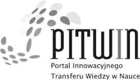 Wykorzystanie szkieletowego systemu ekspertowego dla projektu econet Małgorzata Furmankiewicz Piotr Ziuziański ** Wykorzystanie szkieletowego systemu ekspertowego dla projektu econet Streszczenie: