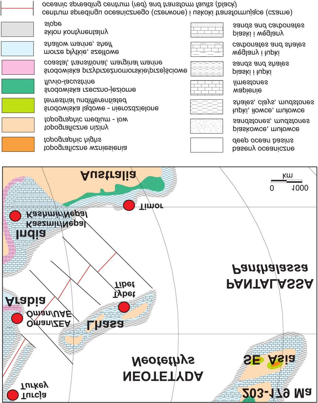 86 M. Krobicki & J. Golonka Fig. 4.