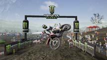 MXGP3 The Official Motocross Videogame Gatunek: