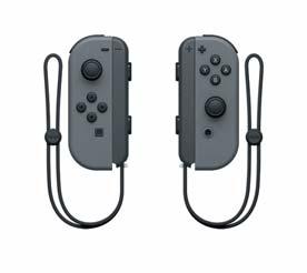 Zestaw dokujący do Nintendo Switch W skład zestawu wchodzi stacja dokująca do konsoli Nintendo
