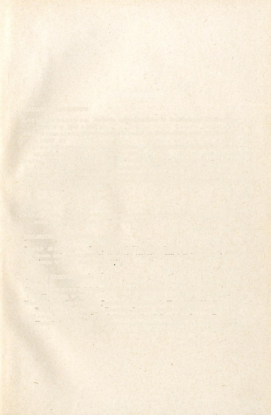 SPIS RZECZY BADANIA TERENOWE Lidia Gabałówna, Badania archeologiczne w Radziejowie Kujawskim na st. 4 w 1956 i 1957 г 9 Jan Gromnicki, Sprawozdanie z badań w Dalewicach, pow.