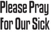 Too often we blithely make the sign of the cross in the Name of the Father and of the Son and of the Holy Spirit, without realizing what a radical theology we are announcing.