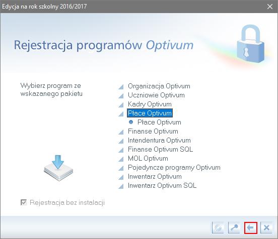 na używanie programu? 4/10 W nazwie pliku zawrzyj numer licencji lub identyfikator szkoły. Zwróć uwagę, że tworzony plik ma rozszerzenie *.reg. 8. Zamknij okno edytora rejestru Windows.