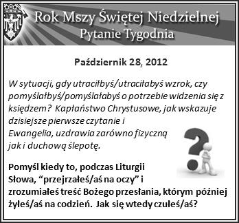 Pamiętajmy o zmarłych. Listopad to miesiąc szczególnej pamięci modlitewnej o naszych zmarłych.