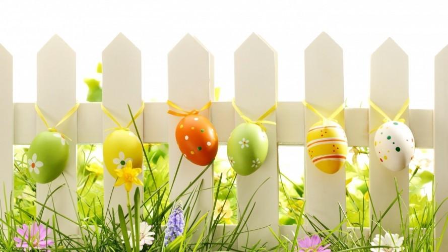Wielkanoc obchodzona jest zawsze w: A) Pierwszy dzień wiosny B) Pierwszą niedzielę po pierwszej wiosennej pełni Księżyca C) Czwartą niedzielę marca D) 17