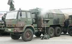 Star 1466 był produkowany w latach 2001 2006 w Starachowicach. Jego dopuszczalna masa całkowita wynosiła: a. 10 ton b. 12 ton c.