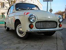 Bielsku Białej c. Warszawie 6. Polonez był produkowany w okresie: a. 3 maja 1978 22 kwietnia 2002 b. 2 kwietnia 1980 1 maja 2000 c. 2 maja 1979 22 czerwca 2001 7.