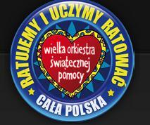 Ratujemy i uczymy ratować Dzięki pedagogom z naszej szkoły przeszkolonym przez WOŚP dzieci uczą się najprostszych zasad