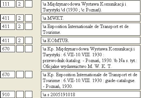 Zastosowanie hasła korporatywnego do imprez