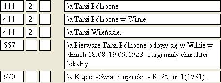 Zastosowanie hasła korporatywnego do imprez