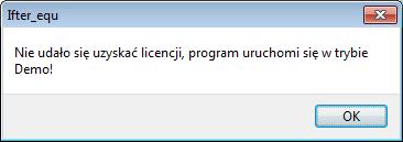 2. Uruchomienie Przed zainstalowanie oprogramowania należy sprawdzić czy dostępne są: sprzętowy klucz USB, kod licencyjny, niezbędne do poprawnej aktywacji produktu.