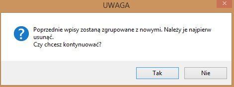 1) Podlicz ilość okleiny krawędzi w projekcie - opcja ta pozwala na automatyczne zliczenie długości okleiny krawędzi wykorzystywanej w projekcie i zdefiniowanej w parametrach poszczególnych formatek.