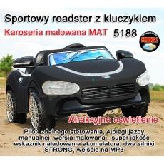 Dane aktualne na dzień: 26-11-2017 09:01 Link do produktu: http://www.super-toys.pl/najnowszy-roadster-5188-dwa-silniki-lakierhp5188-p-982.