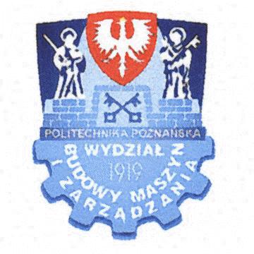 Politechnika Poznańska PROJEKT: Metoda Elementów Skończonych Prowadzący: Dr hab.