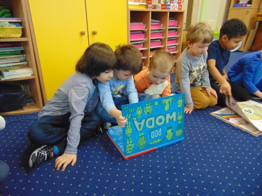 wody dzielą się na słone i