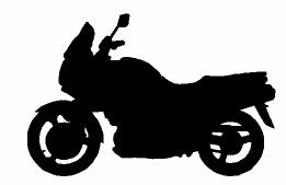 SUZUKI MOTOR POLAND INSTRUKCJA OBSŁUGI MOTOCYKLA SUZUKI DL1000 Powyższa instrukcja obsługi powinna być traktowana jako część motocykla i towarzyszyć mu zarówno podczas odsprzedaży, jak również