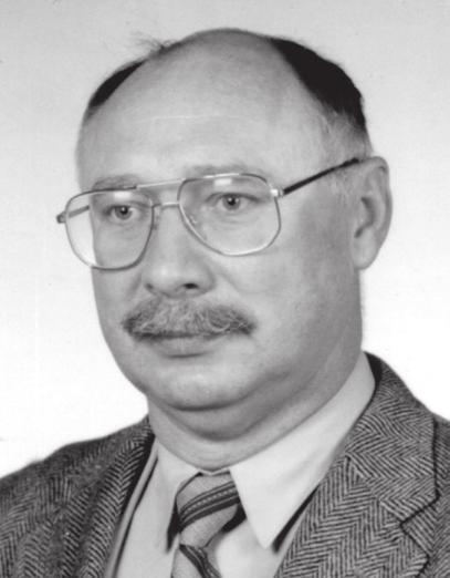 EDWIN KOZŁOWSKI a, b, *, EUGENIUSZ KROP a, b, DANUTA CZACHOWSKA-KOZŁOWSKA b, MARIAN WIATOWSKI b a EJK, sp. z o.