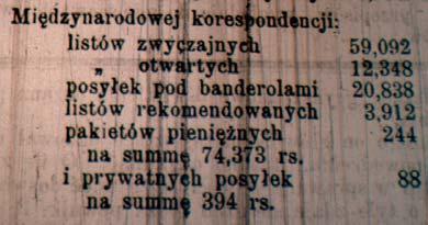 Treść Kaliszanina kształtowała się z jednej strony pod wpływem oczekiwań jego czytelników, z drugiej zaś wymogów carskiej cenzury. Na jego łamach swoją twórczość prezentowali m.in. Adam Asnyk, Maria Konopnicka, ale także Józef Kraszewski, czy Gabriela Zapolska.