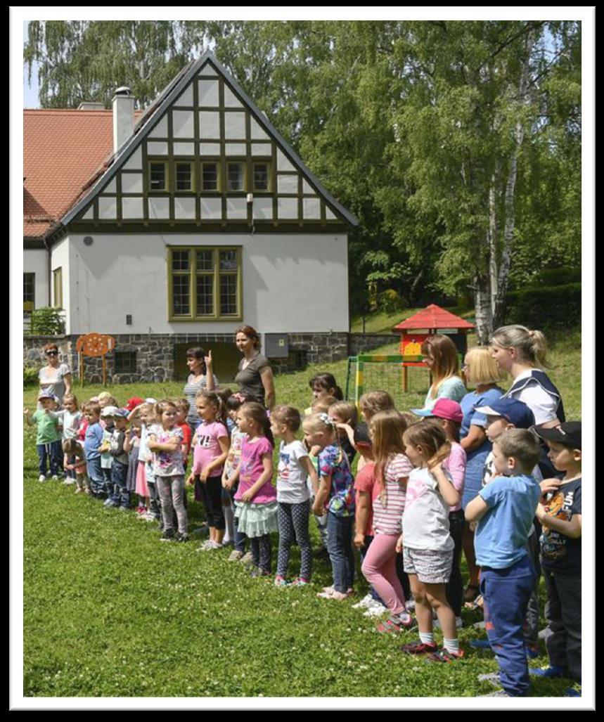 DLA MŁODYCH SOPOCIAN Miejsca dla wszystkich sopockich dzieci w przyjaznych przedszkolach Wszystkie sopockie dzieci w wieku 3-6 lat otrzymały miejsca w przedszkolach!