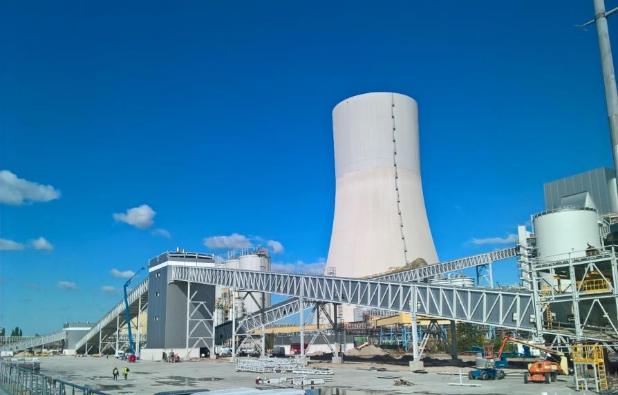 Projekty strategiczne - Blok 11 w Elektrowni Kozienice Budowa bloku energetycznego w Elektrowni Kozienice o mocy elektrycznej brutto 1075 MW.