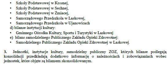 Wałbrzychu, g) Biuro Obsługi Socjalnej w Wałbrzychu, h) Publiczne Szkoły Podstawowe Nr: 2, 5, 6, 12, 15, 17, 18, 20, 21, 22, 23, 28, 30, 31,37 w Wałbrzychu, i) Zespół Szkolno Przedszkolny Nr 1 i 2 w