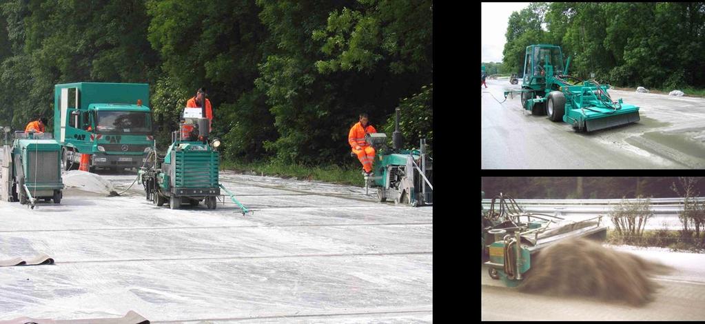 Wiedza Praktyczna Nawierzchnie betonowe z