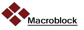led@maritex.com.pl +48 58 781-33-89 MBI5041GM nowy 16- kanałowy driver LED w ofercie producenta MACROBLOCK Firma MACROBLOCK- czołowy producent driverów IC prezentuje w swojej ofercie układy MBI5041GM.
